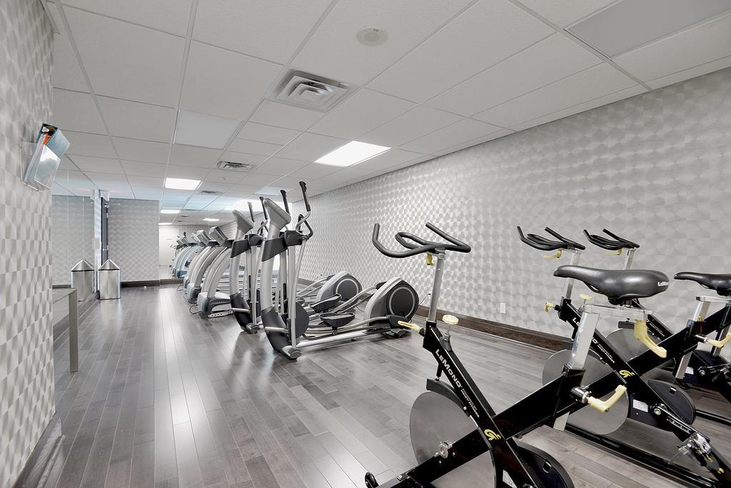 Napa Furnished Suites At Cn Tower & Maple Leaf Square Toronto Pokoj fotografie