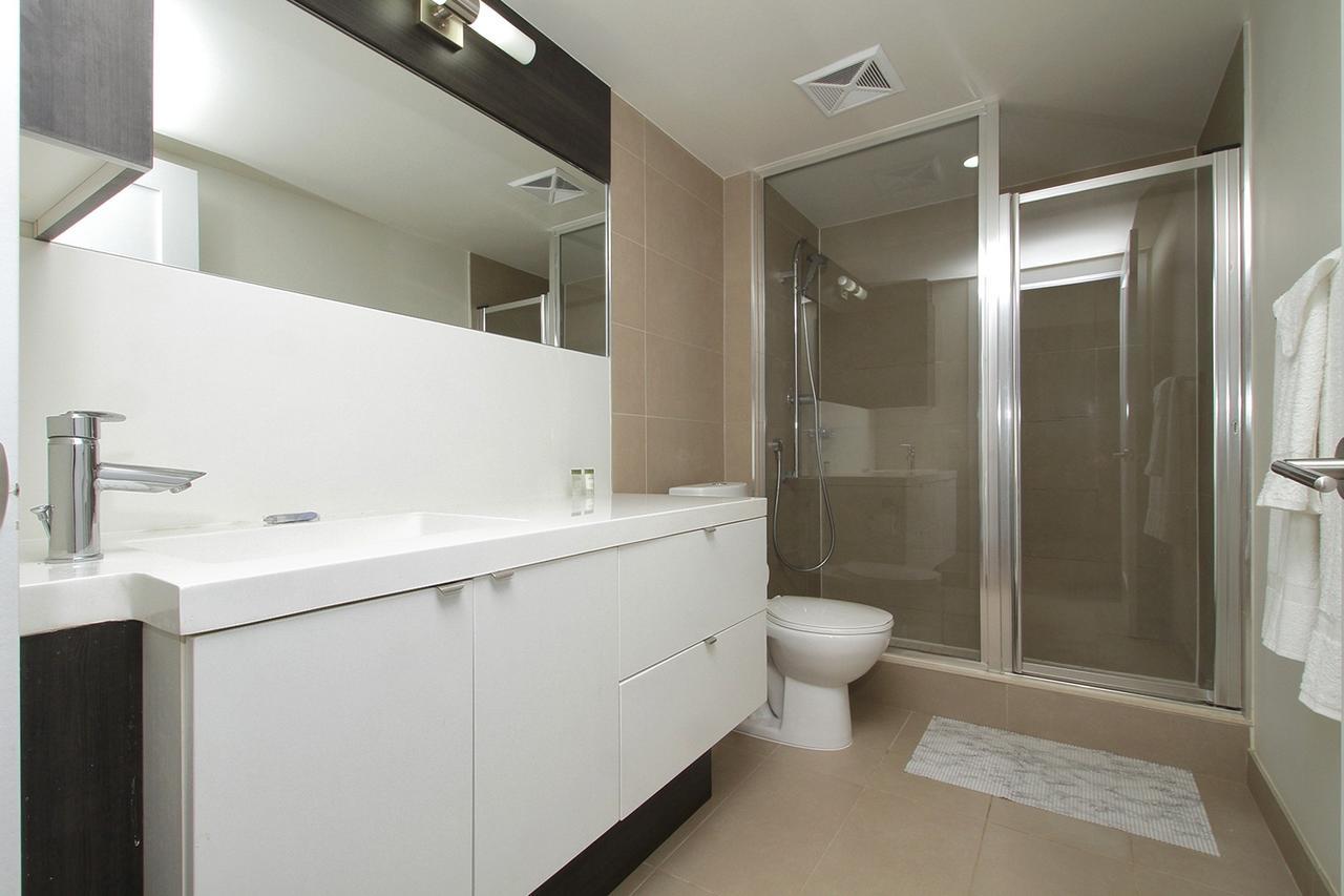 Napa Furnished Suites At Cn Tower & Maple Leaf Square Toronto Exteriér fotografie